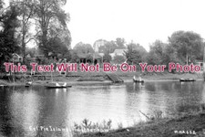 MI 1350 - Eel Pie Island