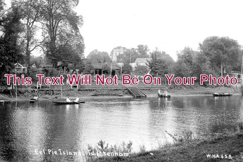 1350 eel pie island - mi,