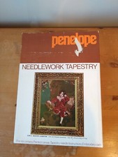 Penelope Needlework Tapestry
