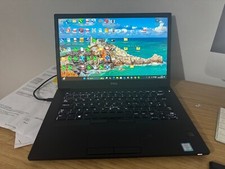 dell latitude coi5, 14 inch