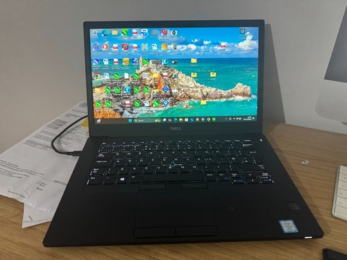 Dell latitude coi5 - latitude, inch