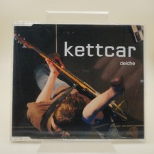 Kettcar – Deiche | Maxi CD |