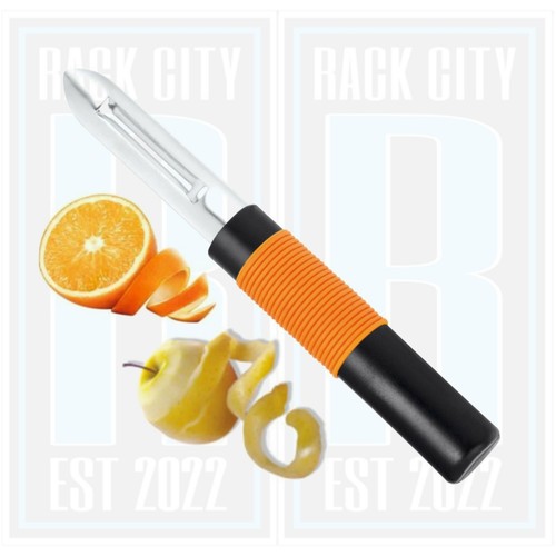 Lancashire peeler stainless - peeler,