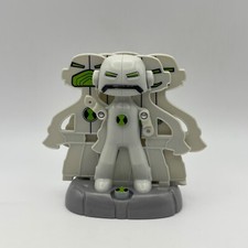 Ben 10 Deluxe Echo Echo Figure