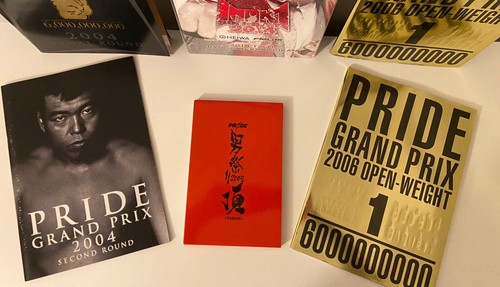 Pride program bundle gp - program,