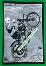 Found PHOTO of Old INDIAN or