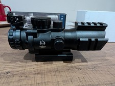 Theta Optics Rhino 4x32 Scope