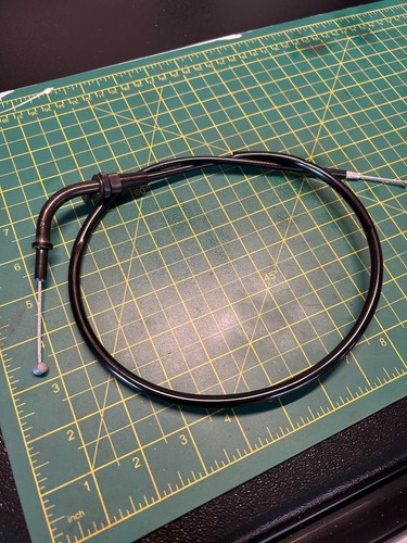 Genuine skyteam ace throttle - genuine,