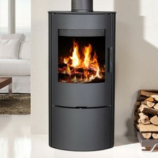 Wood Burning Multi fuel Stove
