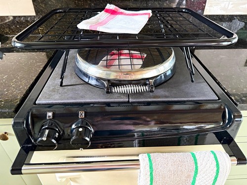 Blake bull black aga - blake,