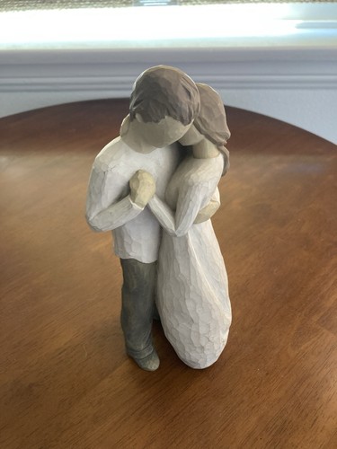 Willow tree promise - tree,