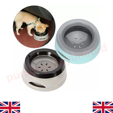 UK Dog Drinking Water Bowl