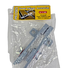 Proses N Gauge Universal Track