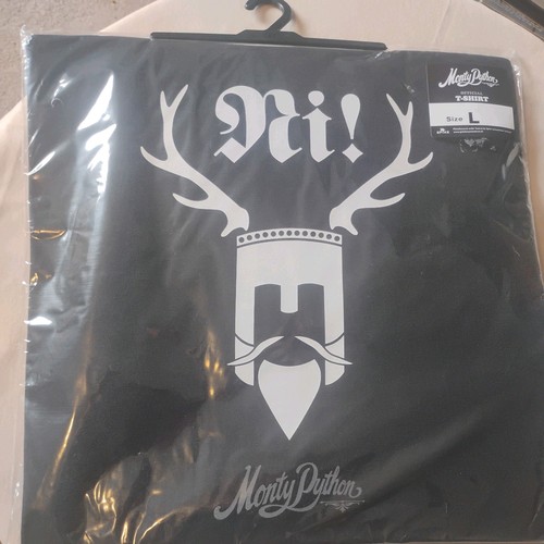 Monty python logo - monty,