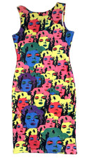 Codigo Marilyn Monroe L
