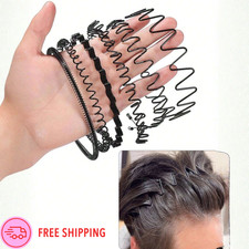 Alice Style Hair Band 6pcs