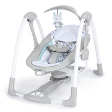 Ingenuity portable auto - 2-in-1,