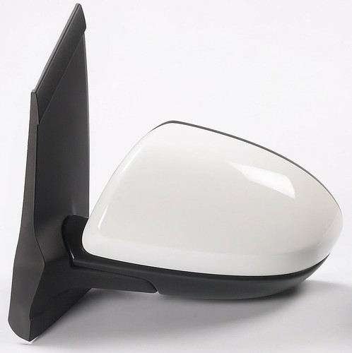 Door wing mirror electric - wing,
