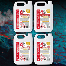 Clearell KEROSENE 20L 40L 80L