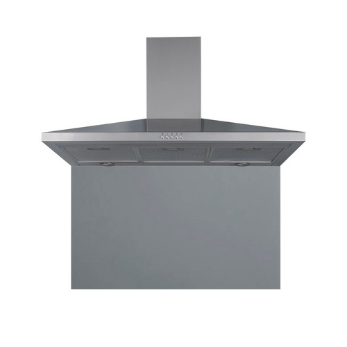 Sia chl90ss 90cm stainless - 90cm,
