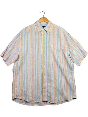 Faconnable men shirt - faconnable, size