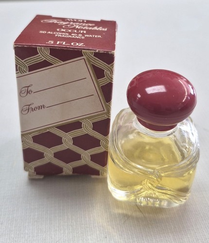 Avon fragrance notables - avon,