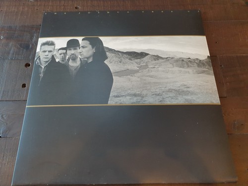 Joshua tree vinyl lp - -,