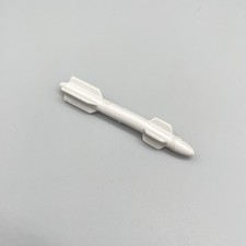 Gi Joe Killer Whale Hovercraft