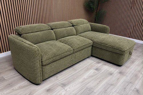 Windsor premium fabric lhf - premium, or