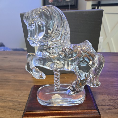 1997 waterford society crystal - waterford,