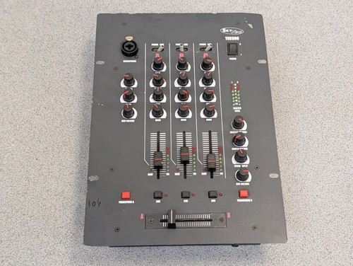 Skytec tec300 vintage - skytec,
