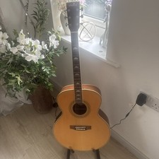 Chord cj36 electro acoustic - chord,