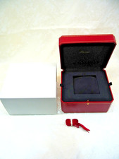 Cartier Genuine 2 Layer Watch