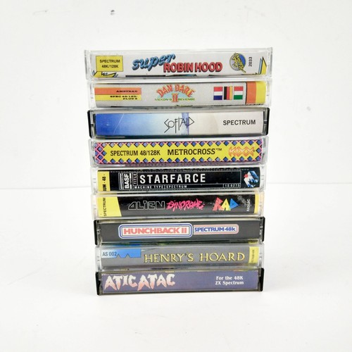 Sinclair spectrum 48k 128k - spectrum, 48k.128k