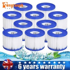 2/10X For Bestway Lazy