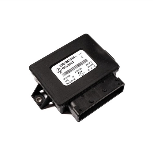 Genuine renault parking brake - genuine,