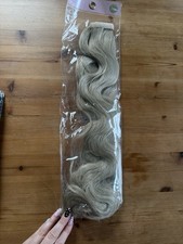 Lullabellz Grande Ponytail