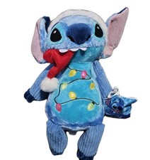 Scentsy Buddy Santa Stitch