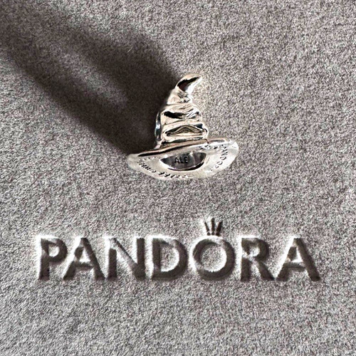 Genuine pandora harry potter - pandora,