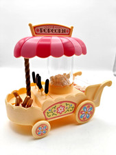 Sylvanian Families Town - 4612