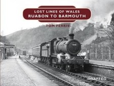 Tom Ferris Lost Lines of