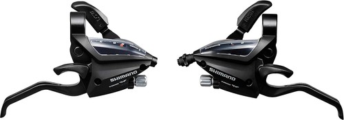 New shimano altus - altus, ez