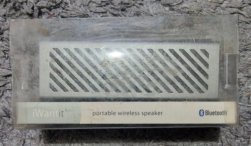 Iwantit ipbtb16 portable - ipbtb16,