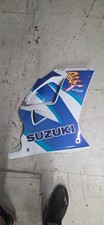 Suzuki rg125 fun - rg125, rhs