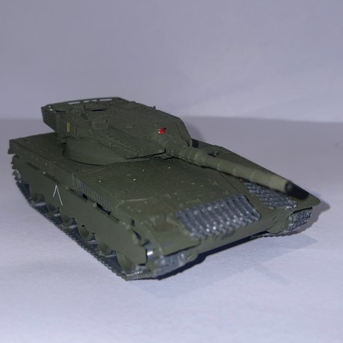 Modern israeli merkava - modern,