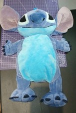 Primark disney LILO & STITCH Hot Water Bottle cover 