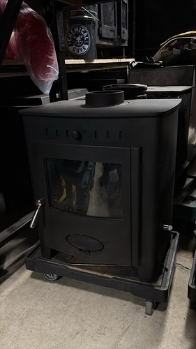 Arada stratford ecoboiler - stratford,