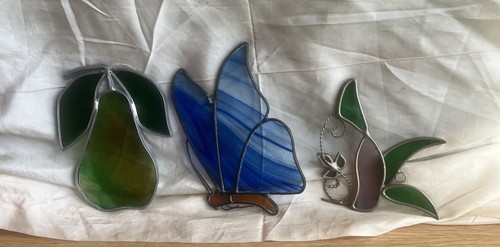 Piece set leaded - 3,