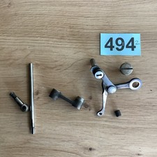 VTG singer 99k  1917 Sewing