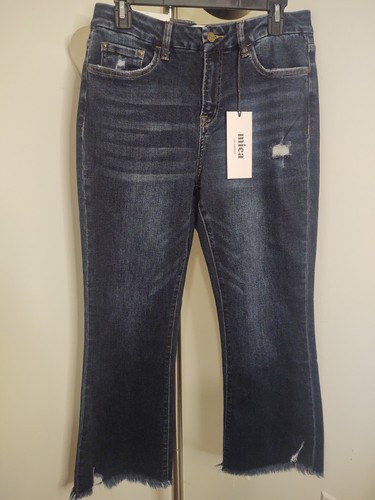 Mica jeans womens size - size, 30